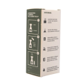 DRZEWO HERBACIANE Naturalny olejek eteryczny 12 ml Naturalne Aromaty