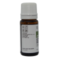 JODŁA Naturalny olejek eteryczny 12 ml Naturalne Aromaty