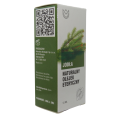 JODŁA Naturalny olejek eteryczny 12 ml Naturalne Aromaty