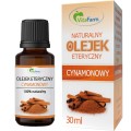 Olejek eteryczny CYNAMONOWY 30 ml VitaFarm