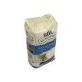 Sól Kłodawska | Kamienna Spożywcza – Gruboziarnista Biała Niejodowana 10x1kg